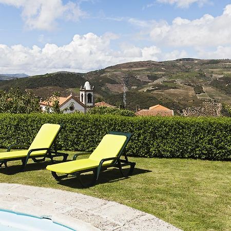 Douro House Loft Villa Tabuaco Exterior photo