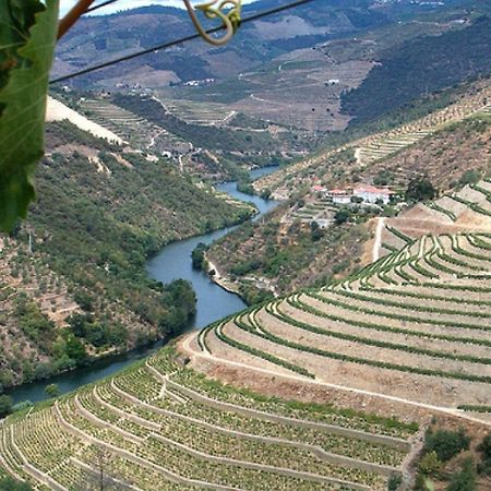 Douro House Loft Villa Tabuaco Exterior photo