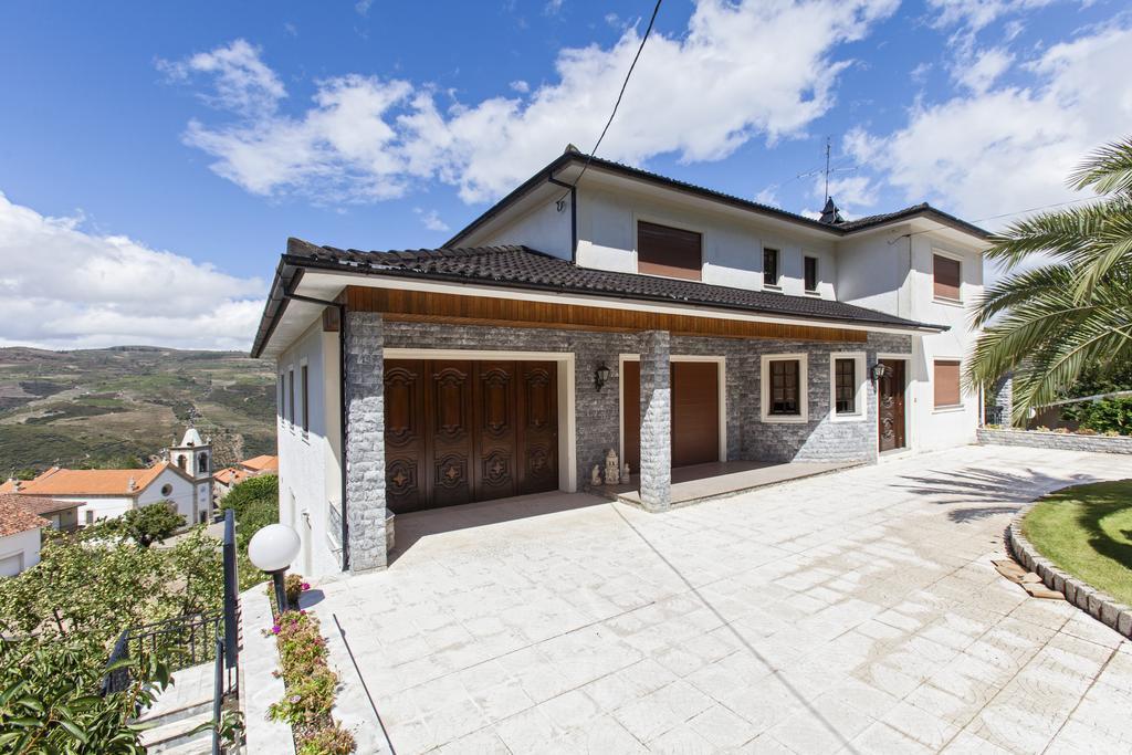 Douro House Loft Villa Tabuaco Exterior photo