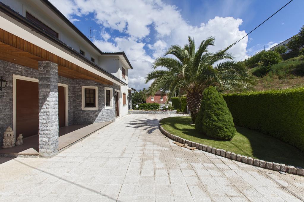 Douro House Loft Villa Tabuaco Exterior photo